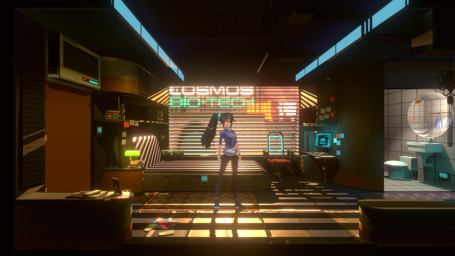 纪元变异电脑版