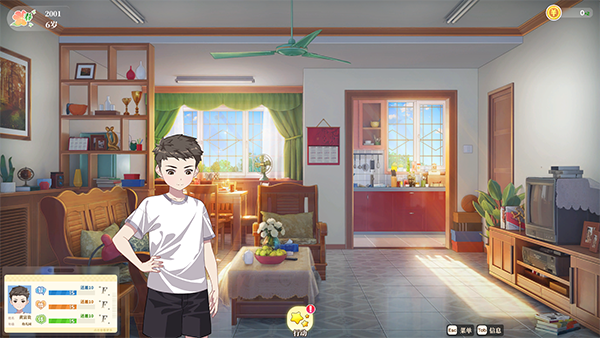 学生时代(School Days)游戏