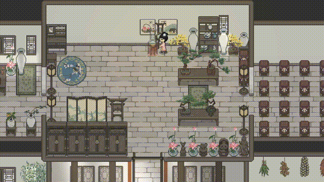 桃源村日志PC版