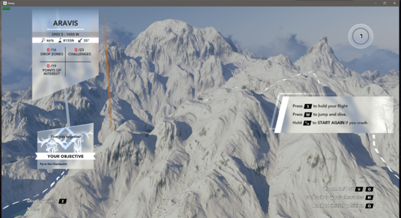 极限巅峰Steam破解版[黄金版]