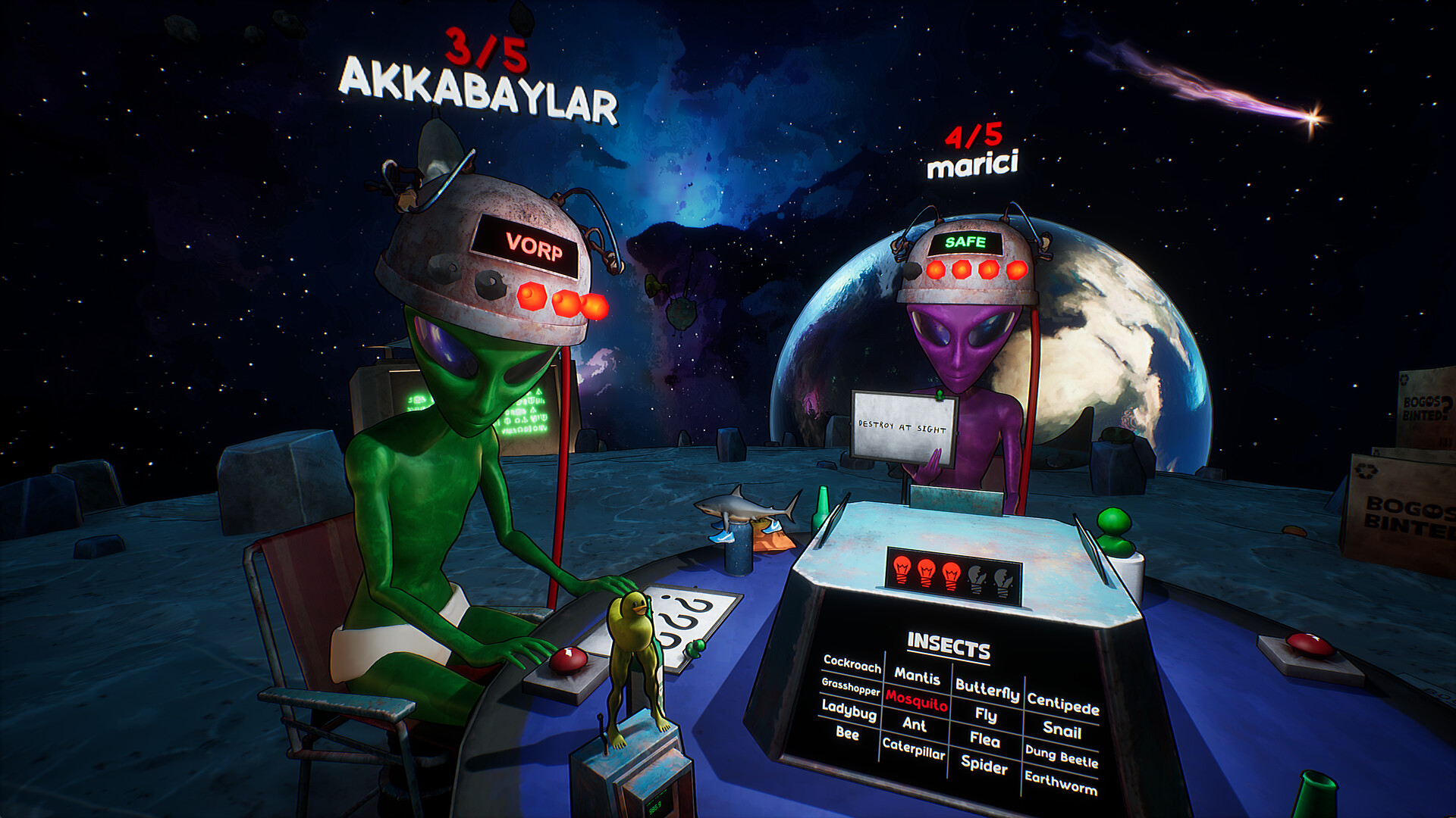 月球骗子电脑版