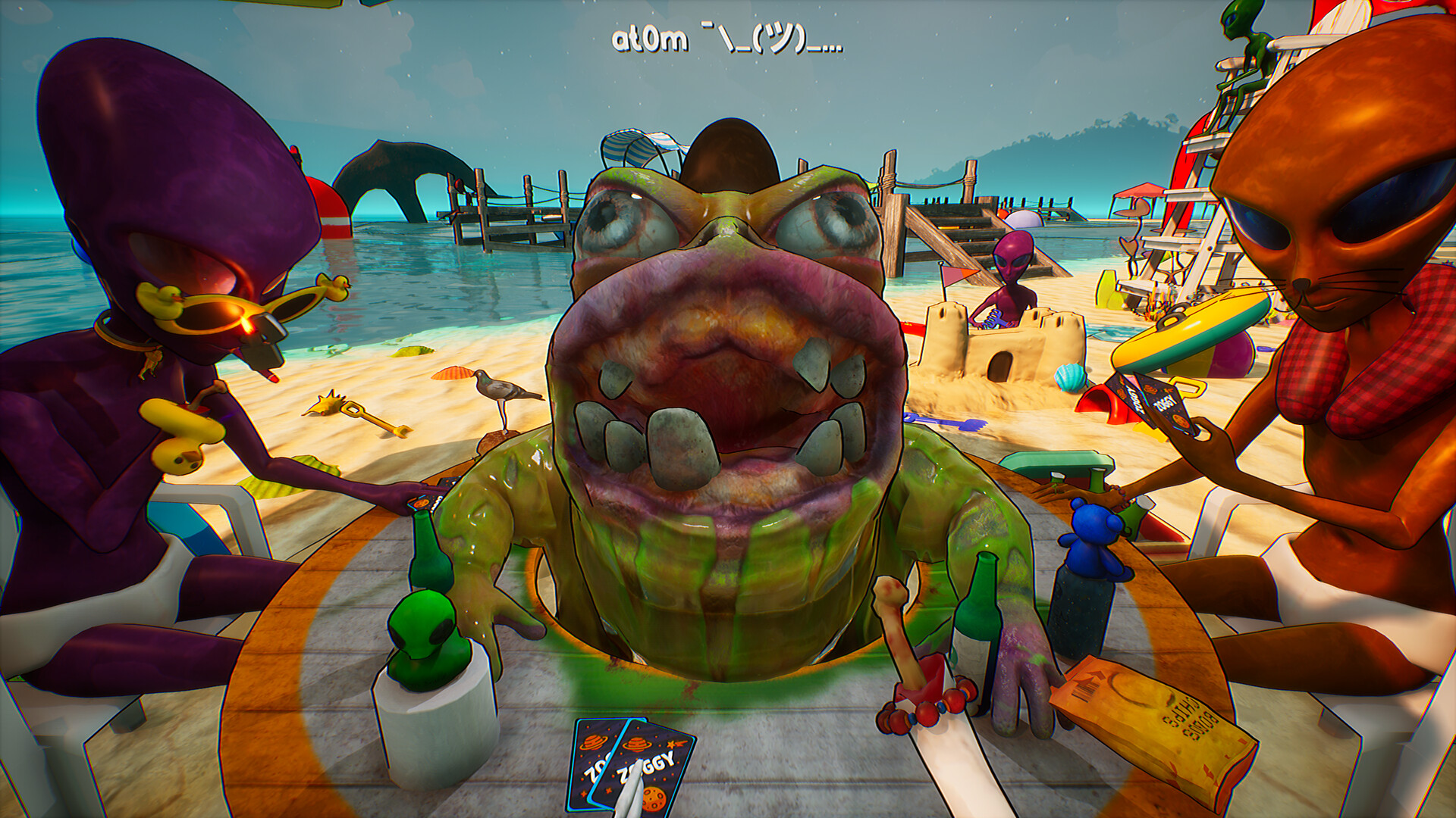 月球骗子电脑版