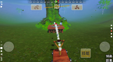 愤怒的小鸟3D版破解免费版