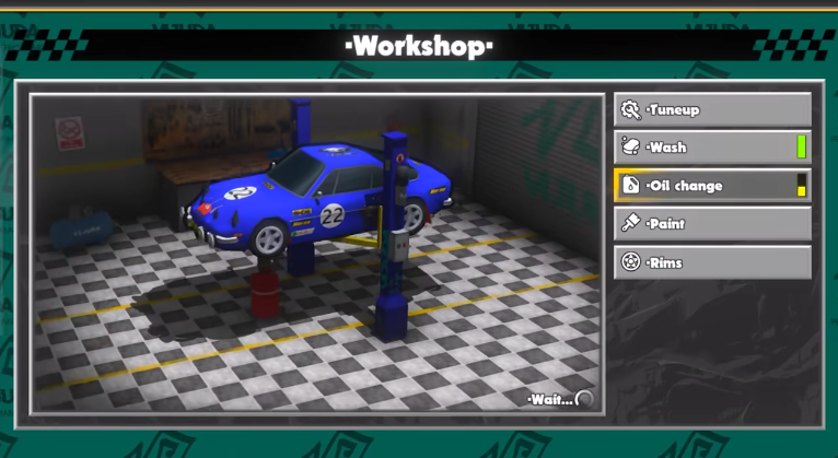 超级沃登拉力边缘电脑版