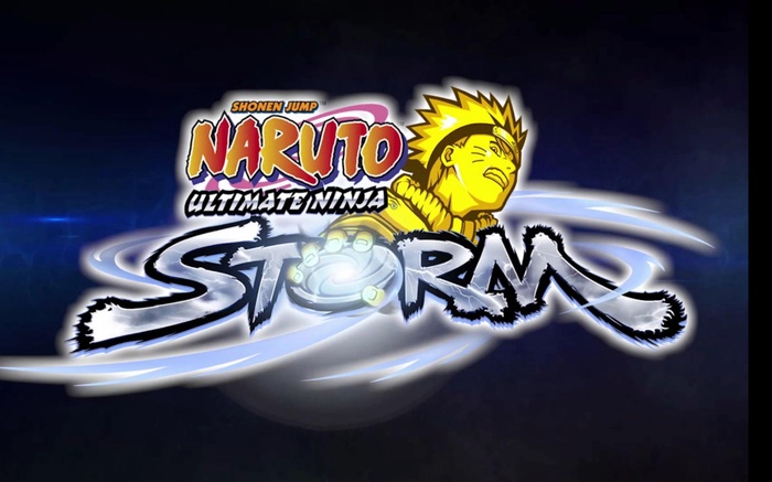 火影忍者究极忍者风暴1电脑版破解版下载