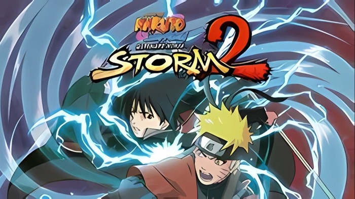火影忍者究极忍者风暴2 PC免安装破解版下载