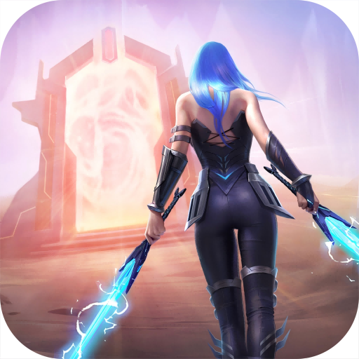 神域纪元官方版 v1.3.7安卓版