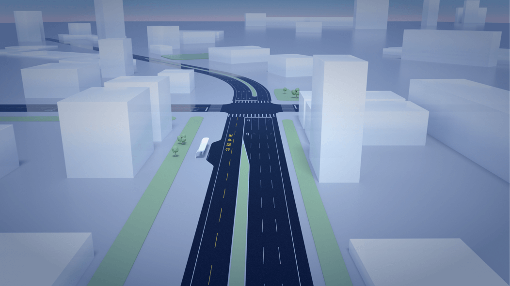 百度地图汽车版APP