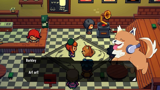 磁带妖怪手机破解内置菜单版