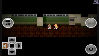 异常感染汉化安卓版