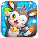 超级精灵球破解版无限点券 v1.0.3最新版