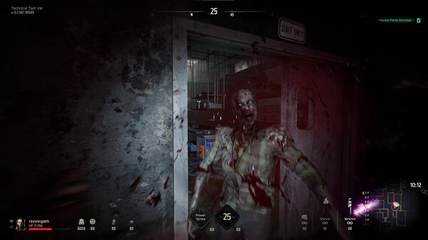 午夜行者免Steam破解版