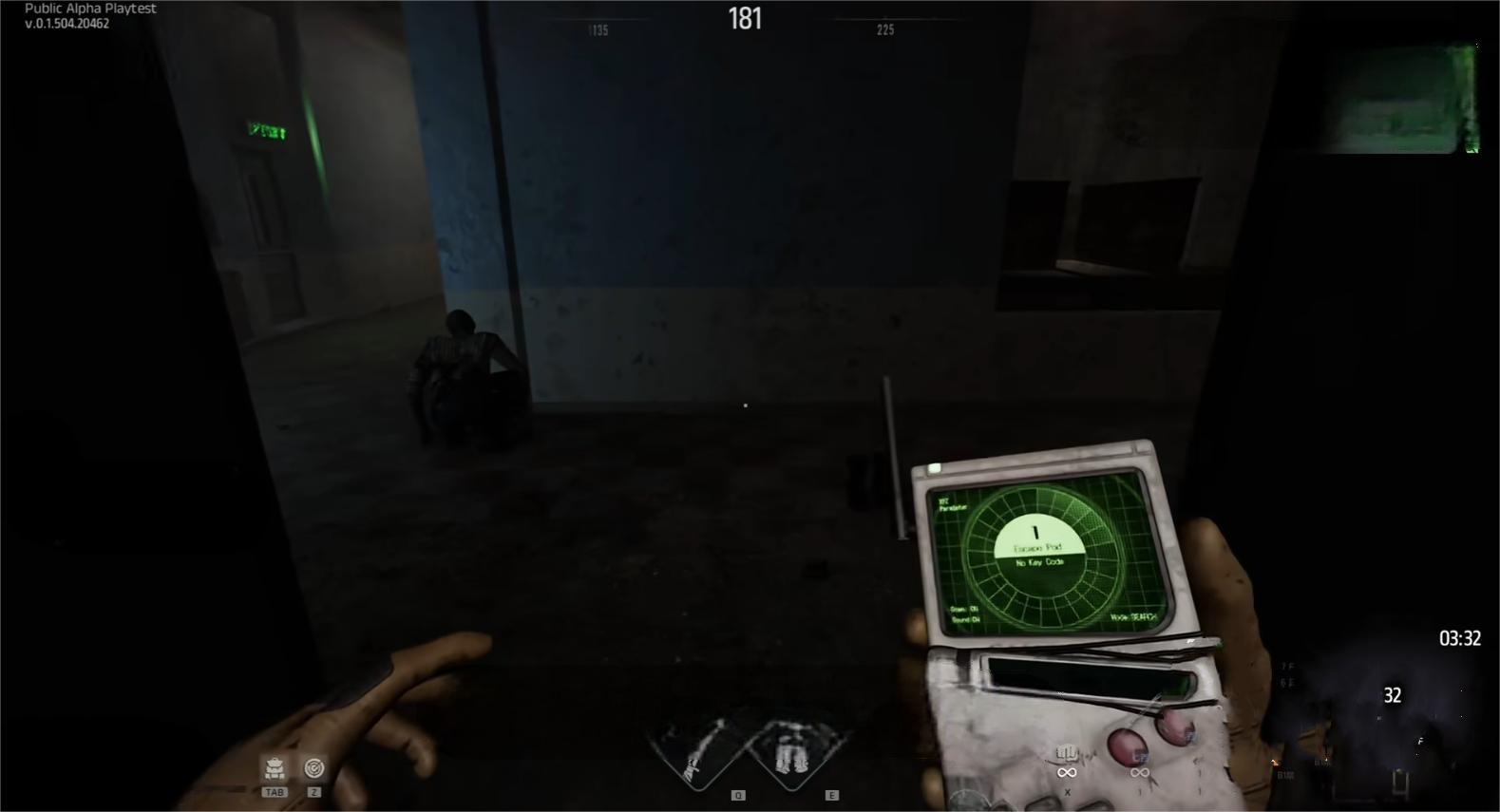 午夜行者免Steam破解版