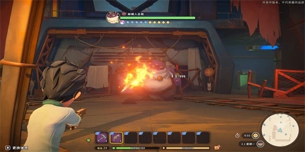 沙石镇时光破解版无限金币