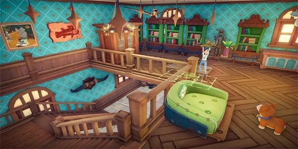 沙石镇时光破解版无限金币