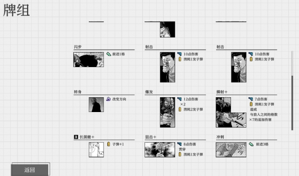 杀手寓言(Manga Build Roguelike)破解版