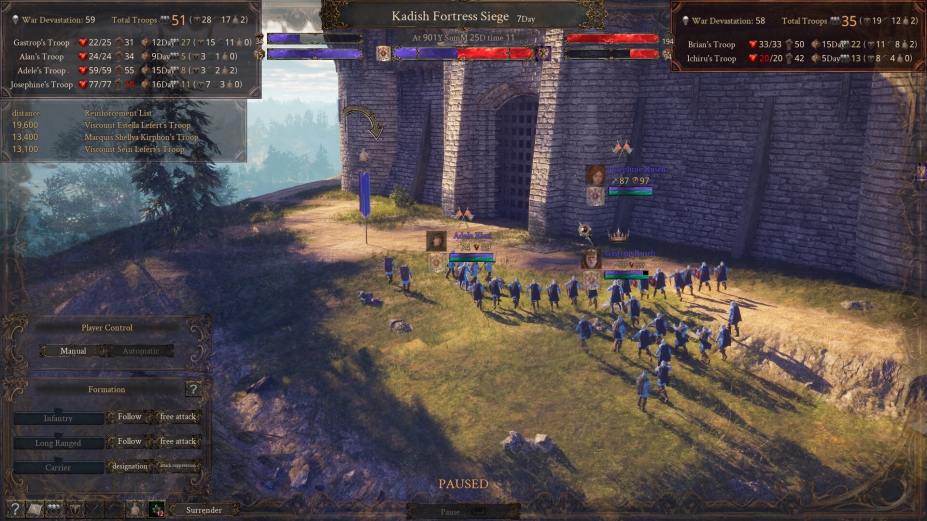 历史的终结[The End of History]免安装中文版