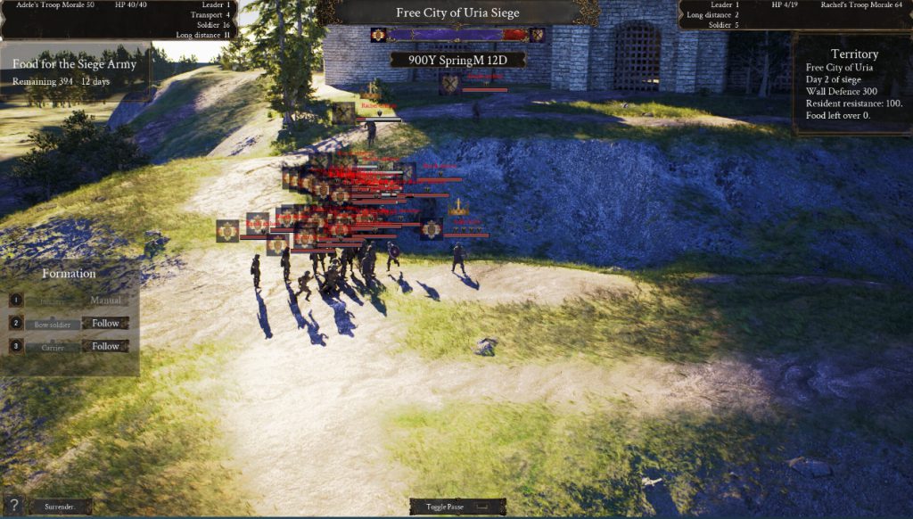 历史的终结[The End of History]免安装中文版