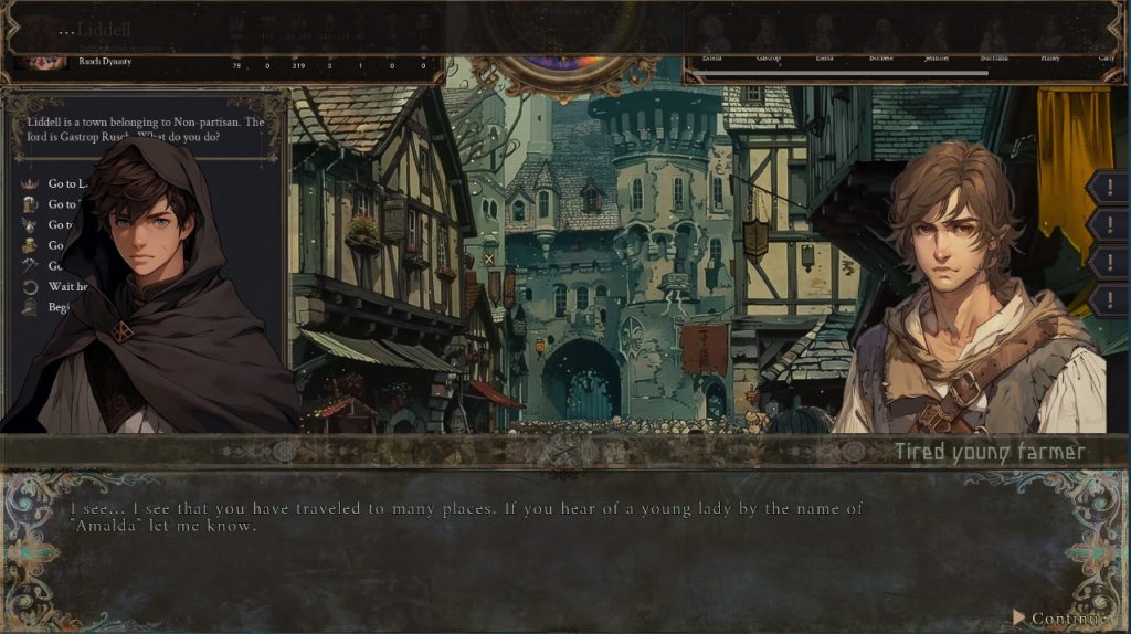 历史的终结[The End of History]免安装中文版