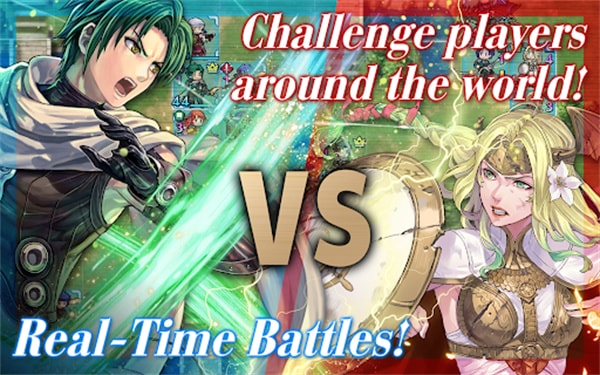 火焰纹章英雄无限金币版