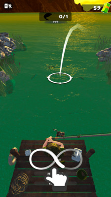 俄罗斯钓鱼4手机版