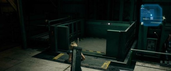 FF7(最终幻想7)PC重制版