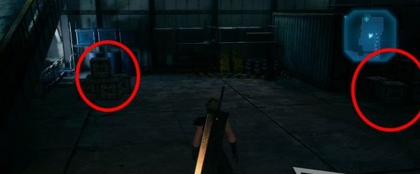 FF7(最终幻想7)PC重制版