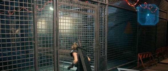 FF7(最终幻想7)PC重制版