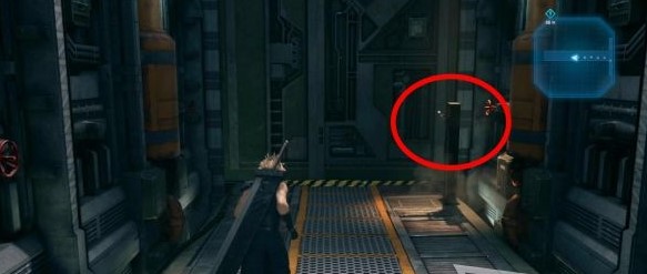 FF7(最终幻想7)PC重制版