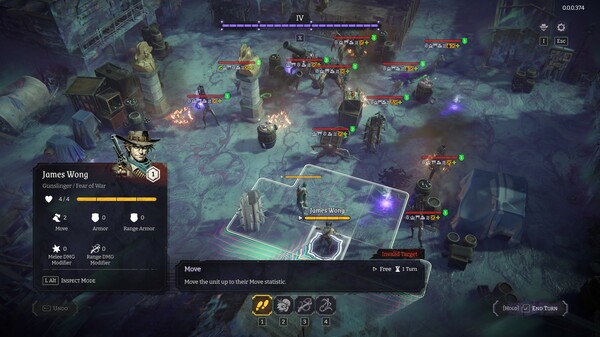 噩梦边境[Nightmare Frontier]免Steam破解版