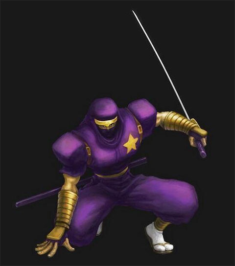 街机名将电脑版