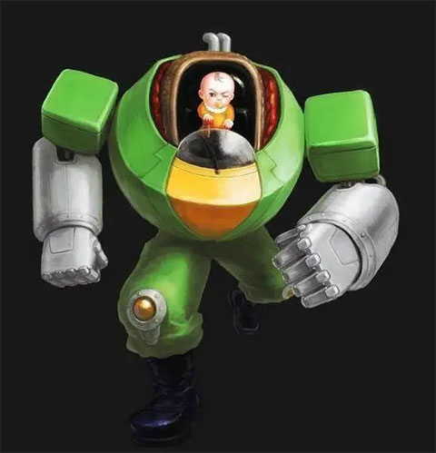 街机名将电脑版