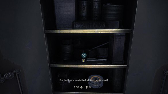 重返德军总部单机版