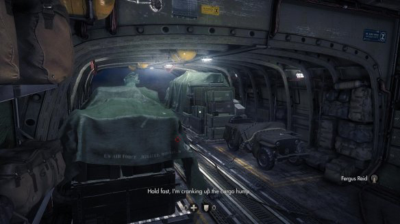 重返德军总部单机版