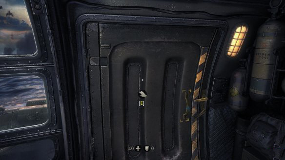 重返德军总部单机版