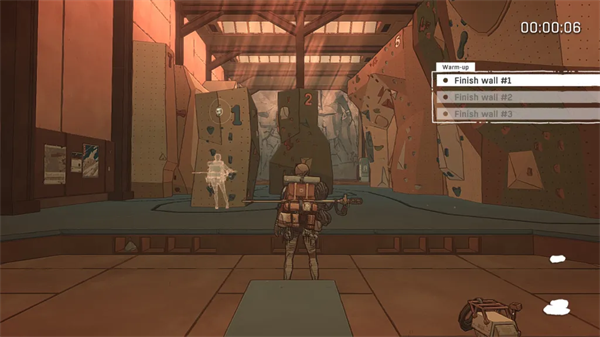 孤山独影中文电脑版