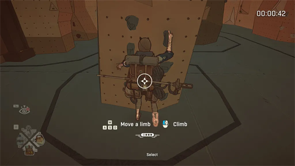 孤山独影中文电脑版