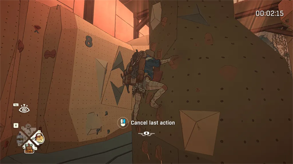 孤山独影中文电脑版