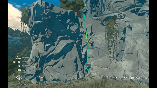 孤山独影中文电脑版