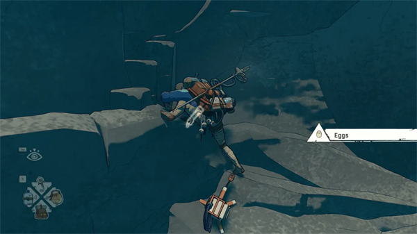 孤山独影中文电脑版