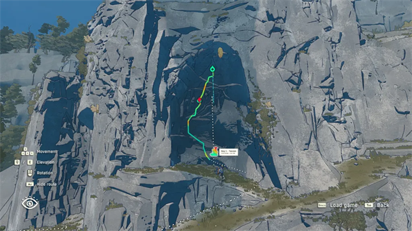 孤山独影中文电脑版