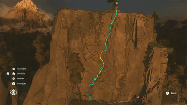 孤山独影中文电脑版