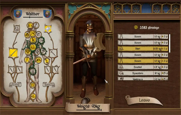 半剑Half Sword全DLC完整版[解压即玩]