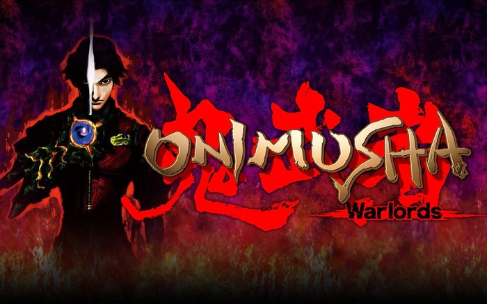 鬼武者重制版中文PC破解版下载