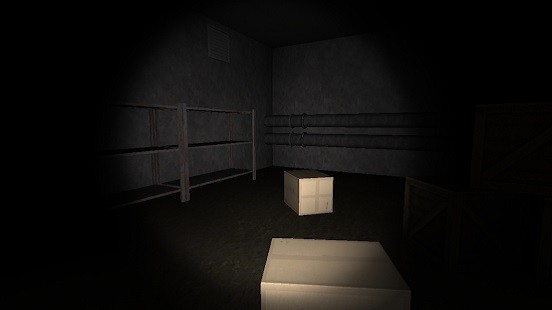 鬼魂TheGhost手游