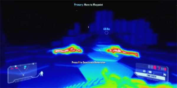 孤岛危机3重制版电脑版(全DLC)