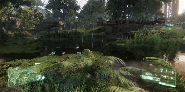 孤岛危机3重制版电脑版(全DLC)