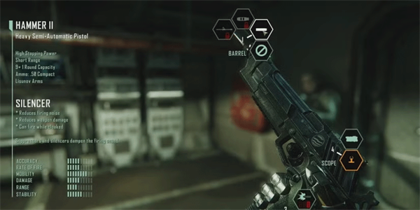 孤岛危机3重制版电脑版(全DLC)