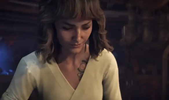 星球大战亡命之徒单机版