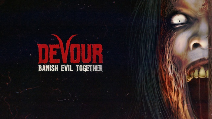 吞噬游戏PC破解版下载